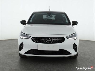 Biały Używany 2020 Opel Corsa Hatchback | 51 999 zł (Drogi)