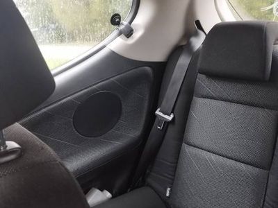 Używany 2008 Peugeot 207 | 8000 zł (Uczciwa cena)