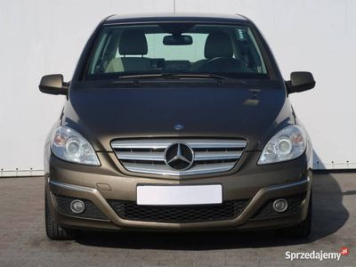 używany Mercedes B200 BCDI