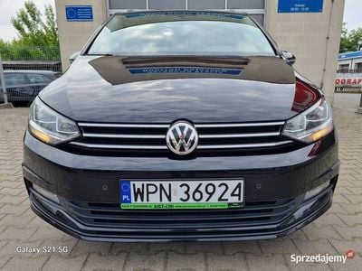 VW Touran