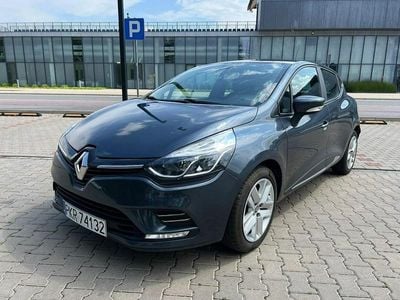 Renault Clio IV