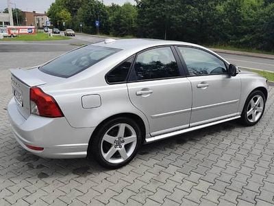 Używany 2009 Volvo S40 Sedan/Limuzyna | 25 000 zł