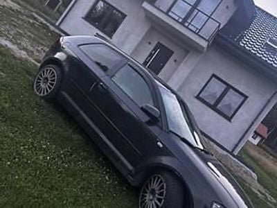Używany 2006 Audi A3 | 8500 zł (Dobra cena)