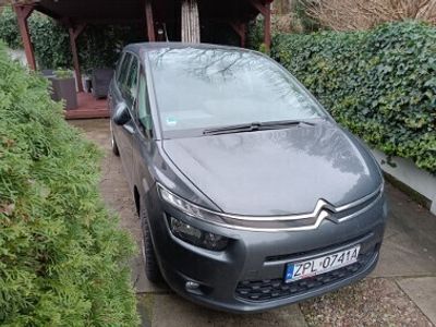 Citroën Grand C4 Picasso