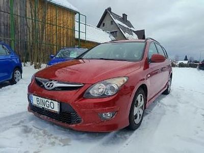 używany Hyundai i30 1,4*Lift* I (2002-2013)