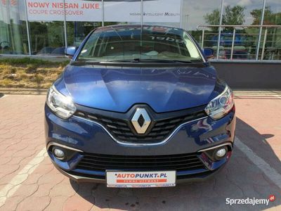 używany Renault Grand Scénic IV rabat: 5% (4 000 zł) Temp./Navi./Serwis/Fv23%