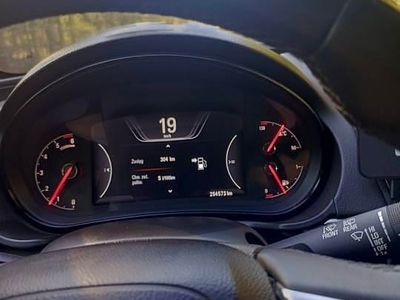 Czarny Używany 2014 Opel Insignia Kombi | 26 800 zł (Uczciwa cena)