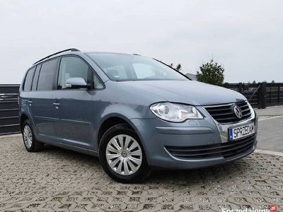 VW Touran