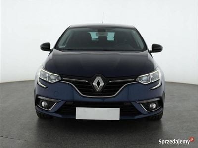 Renault Mégane IV