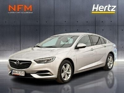 Opel Insignia Country Tourer