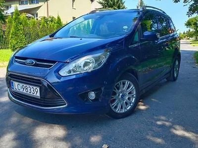 Ford Grand C-Max