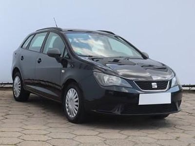 Seat Ibiza ST
