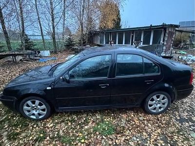 Używany 1998 VW Bora Sedan/Limuzyna | 3800 zł