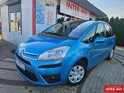 Citroën C4 Picasso
