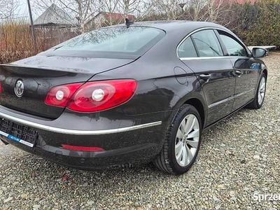 Grafitowy Używany 2011 VW Passat Hatchback | 27 900 zł (Dobra cena)