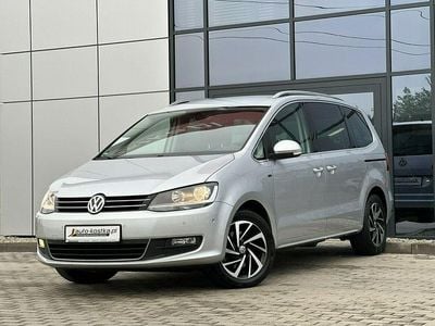 VW Sharan