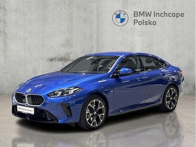 Niebieski portimao m metalizowany Używany 2025 BMW 220 Shadowline Coupe | 149 900 zł (Super Cena)
