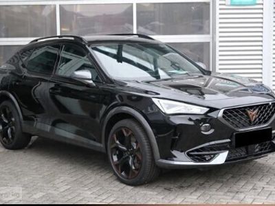 używany Cupra Formentor 2.0 TDI DSG 4Drive2.0 TDI 150KM DSG 4Drive