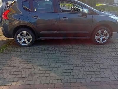 Używany 2010 Peugeot 3008 | 14 000 zł (Uczciwa cena)