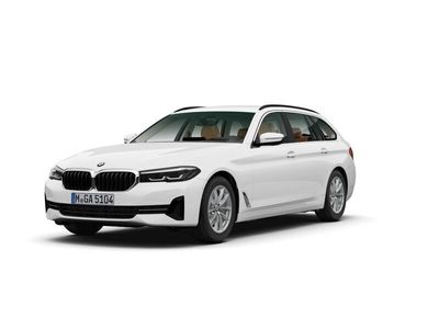 BMW 518