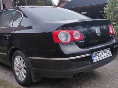 używany VW Passat 