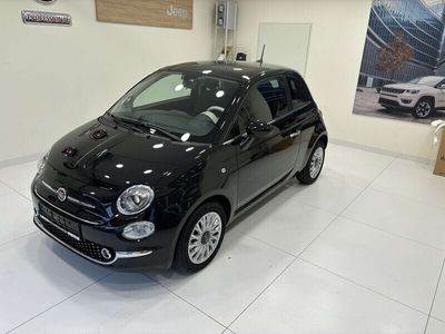 używany Fiat 500 500 Hatchback MY23 1.0 70 KM Hybrid