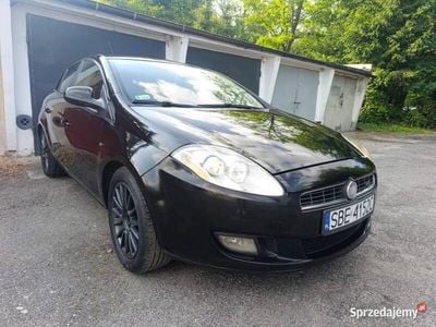 Fiat Bravo