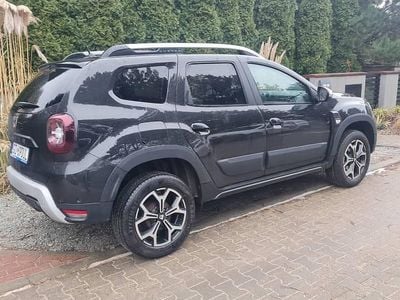 Używany Dacia Duster 2020 SUV