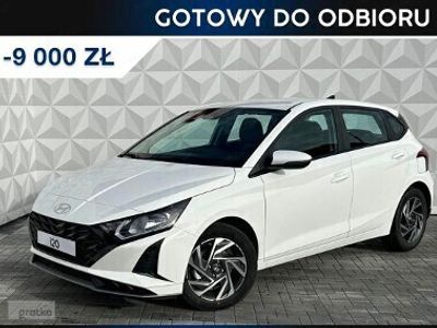 używany Hyundai i20 II 1.2 Modern 1.2 Modern 84KM