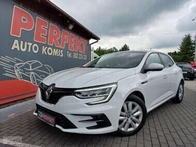 Renault Mégane IV