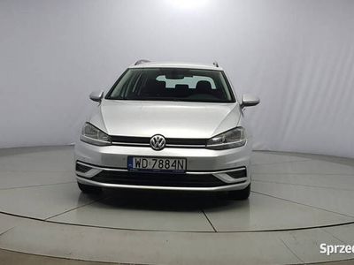 używany VW Golf 1.6 TDI BMT Comfortline Z polskiego salonu!…