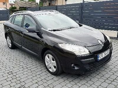 Renault Mégane III
