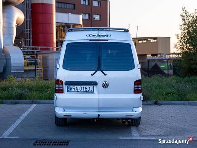 Używany 2005 VW T5 Van | 48 000 zł