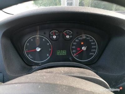 Używany 2005 Ford Focus | 7500 zł (Dość drogi)