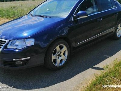 używany VW Passat 