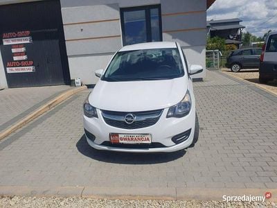 Opel Karl