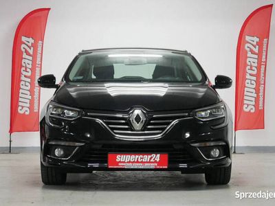 Renault Mégane IV