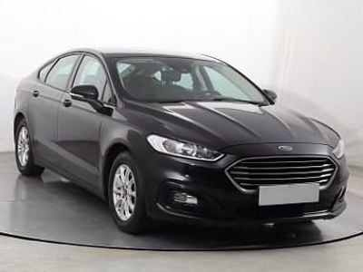 Używany Ford Mondeo 150 KM (110 kW) 2019 Czarny Hatchback