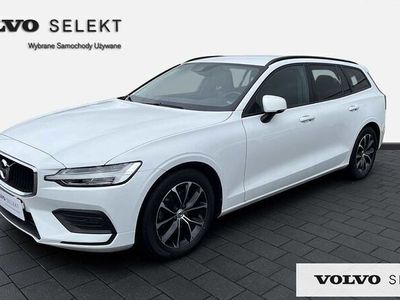 używany Volvo V60 D3 Momentum aut