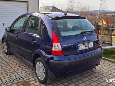 używany Citroën C3 1.1 LPG! Doinwestowany!