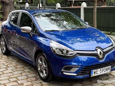 Używany Renault Clio IV GT-Line 2019