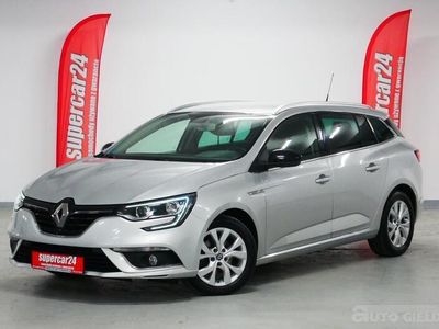 używany Renault Mégane IV 