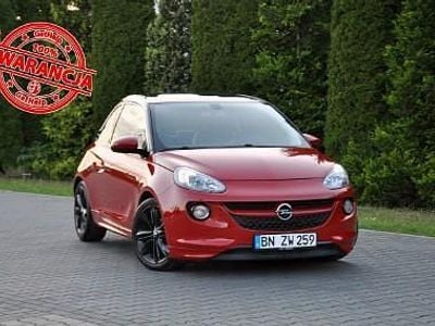 Opel Adam
