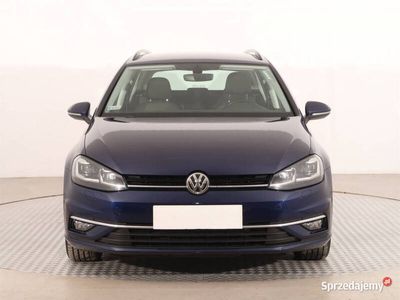 używany VW Golf 2.0 TDI