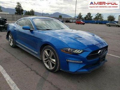 używany Ford Mustang 2.3dm 310KM 2020r. 37 980km