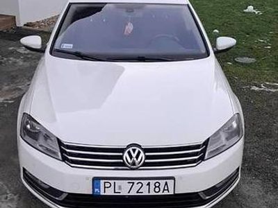 Używany VW Passat 2012 Kombi