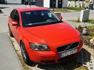 Volvo S40