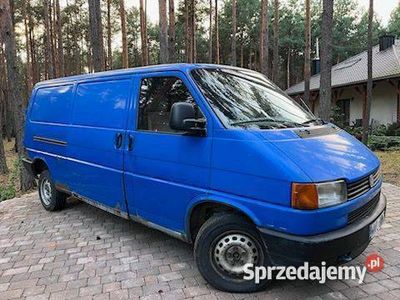 Używany 1993 VW T4 Van | 6000 zł
