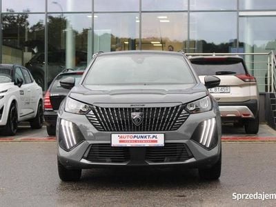 Używany 2023 Peugeot 2008 SUV | 84 900 zł