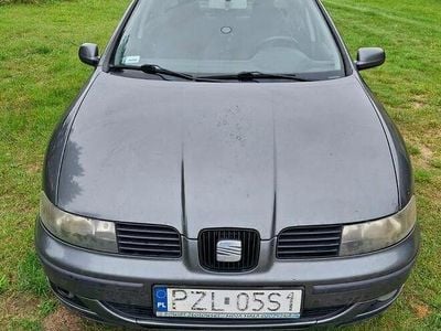 Seat Toledo
